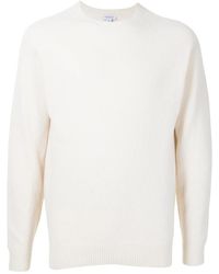 Sunspel - Sweater - Lyst