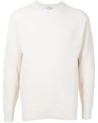 Sunspel - Sweater - Lyst