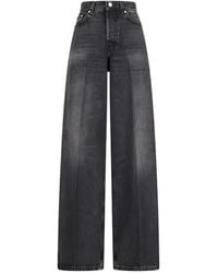 Destin - Bethany Wide-Leg Jeans - Lyst