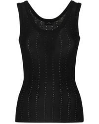 Etro - Top - Lyst