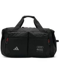 adidas - X Audi Revolut F1 Tote Bag - Lyst