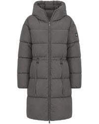 Bacon - Cloud105 Quilted Down Coat - Lyst