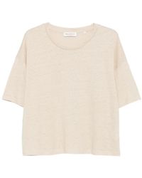 Marc O' Polo - Camiseta con cuello redondo - Lyst