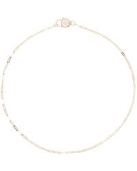 Pascale Monvoisin - Ginger Diamond Necklace - Lyst