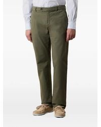 Brooks Brothers - Belt-Loop Buttoned Trousers - Lyst