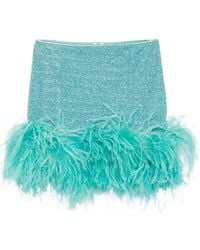 Oséree - Lumiere Plumage Skirtini - Lyst