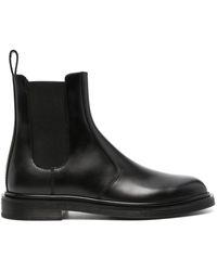 The Row - Elastic Ranger Ankle Boots - Lyst