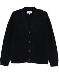 Wax London - Walker Cardigan - Lyst