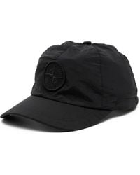 Stone Island - Hat - Lyst