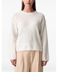 Mos Mosh - Mape Crew-Neck Sweater - Lyst