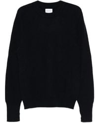 Norse Projects - Trui Met Ronde Hals - Lyst