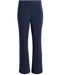 Cinq À Sept - Angie Patch Pocket Trousers - Lyst