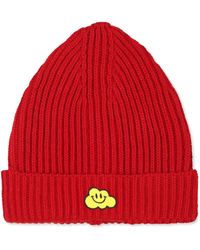 Ghayme - Cloud-Appliqué Beanie - Lyst