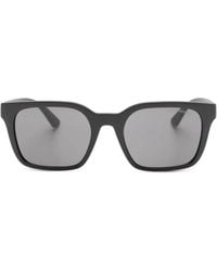 Emporio Armani - Sunglasses - Lyst