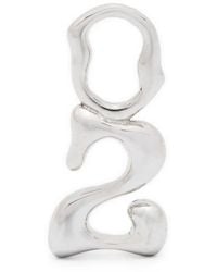 Maria Black - Fluent Letter Z Charm - Lyst