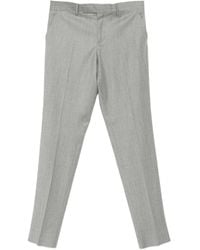 Lardini - Hose mit geradem Bein - Lyst