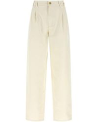 A.P.C. - Willow Hose - Lyst