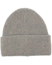 Amaranto - Gorro De Canalé - Lyst