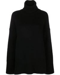 Canada Goose - Copal Cashmere-Blend Jumper - Lyst