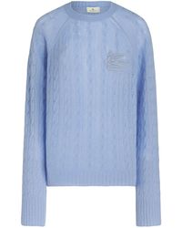 Etro - Shirts - Lyst