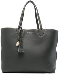 Aspinal of London - Hudson Tote Shopper - Lyst