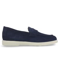 Neil Barrett - Mocassins À Entaille Penny - Lyst