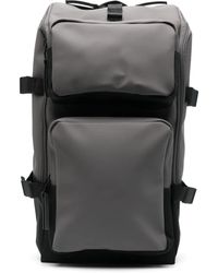Rains - Zaino Trail Cargo - Lyst