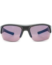 Under Armour - Big Shot Sunglasses - Lyst