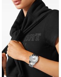 Philipp Plein - Stainless Steel 40Mm - Lyst