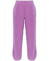 Nike - Acg Straight-Leg Trousers - Lyst