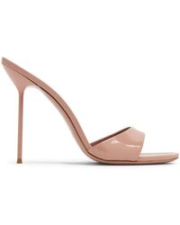Paris Texas - Lidia Mules - Lyst