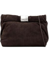 STAUD - Cuff Clutch Bag - Lyst
