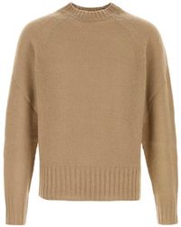 Tom Ford - Cashmere Raglan-Sleeve Sweater - Lyst