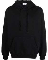 MSGM - プルオーバー パーカー - Lyst