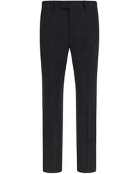 BOGGI - Tailored Trousers - Lyst