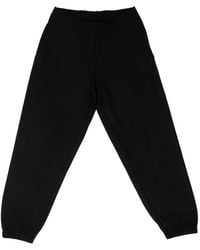 On/Off Essentials - The Solace Track Pants - Lyst