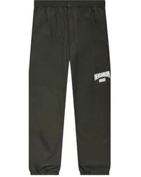 Neighborhood - Hose mit Reißverschlussdetail - Lyst