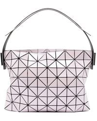 Issey Miyake - Baguette Schultertasche - Lyst