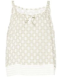 Eres - Ombrelle Top - Lyst