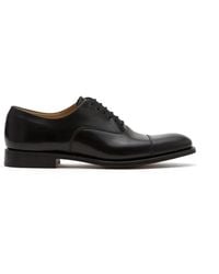 Church's - Shoes > flats > laced shoes - Lyst