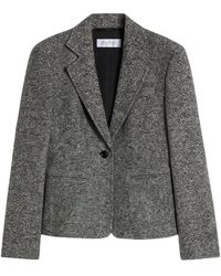 Max Mara - Jackets - Lyst
