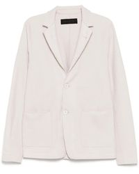 Transit - Patch Pocket Jacket - Lyst