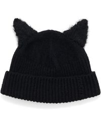 Marni - Wool Knitted Beanie - Lyst