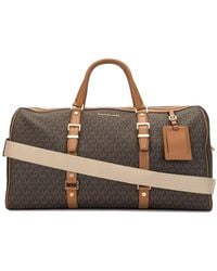 mk weekender bag