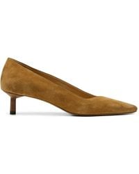 Marsèll - Pointed Pumps - Lyst