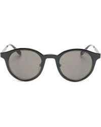 Carrera - Round-Frame Sunglasses - Lyst