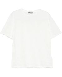 OPEN YY - Short-Sleeve T-Shirt - Lyst