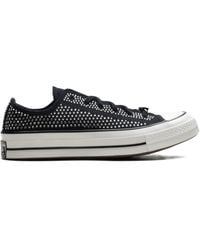 Converse - X Swarovski Sneakers Chuck 70 /Vintage/Egret" - Lyst