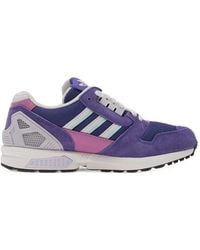 adidas - Zx 8000 Low-Top Golf Sneakers - Lyst