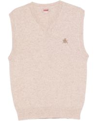 Baracuta - Chaleco Shetland - Lyst